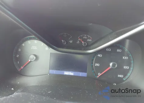 2021 Chevrolet Colorado 4Wd Short Box Zr2 из США, поврежденный, VIN 1GCGTEEN8M1184529